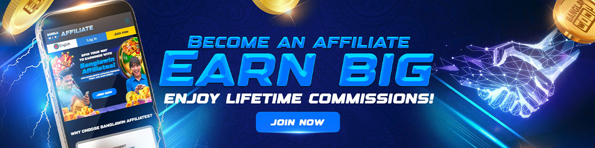 BanglaWin Games — Play Slots, Live Casino & Table Games in Bangladesh